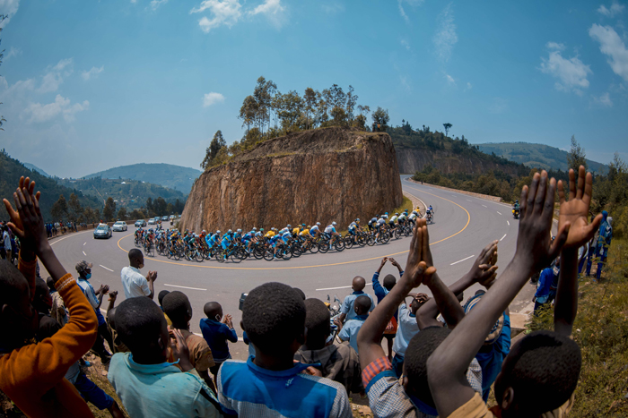 Bahagaze ahirengeye batiza umurindi abakinnyi