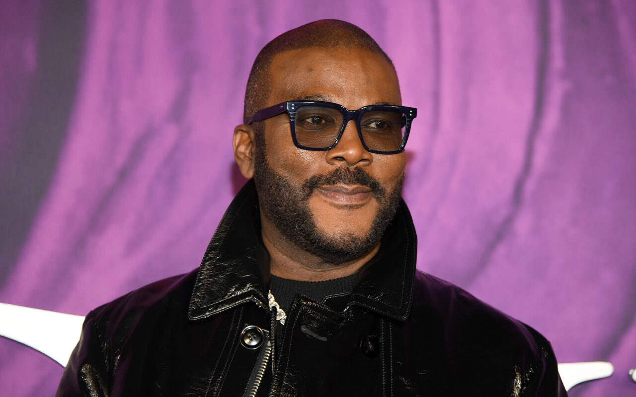 Tyler Perry, niwe uyoboye abakinnyi ba filime batunze amafaranga menshi ku Isi