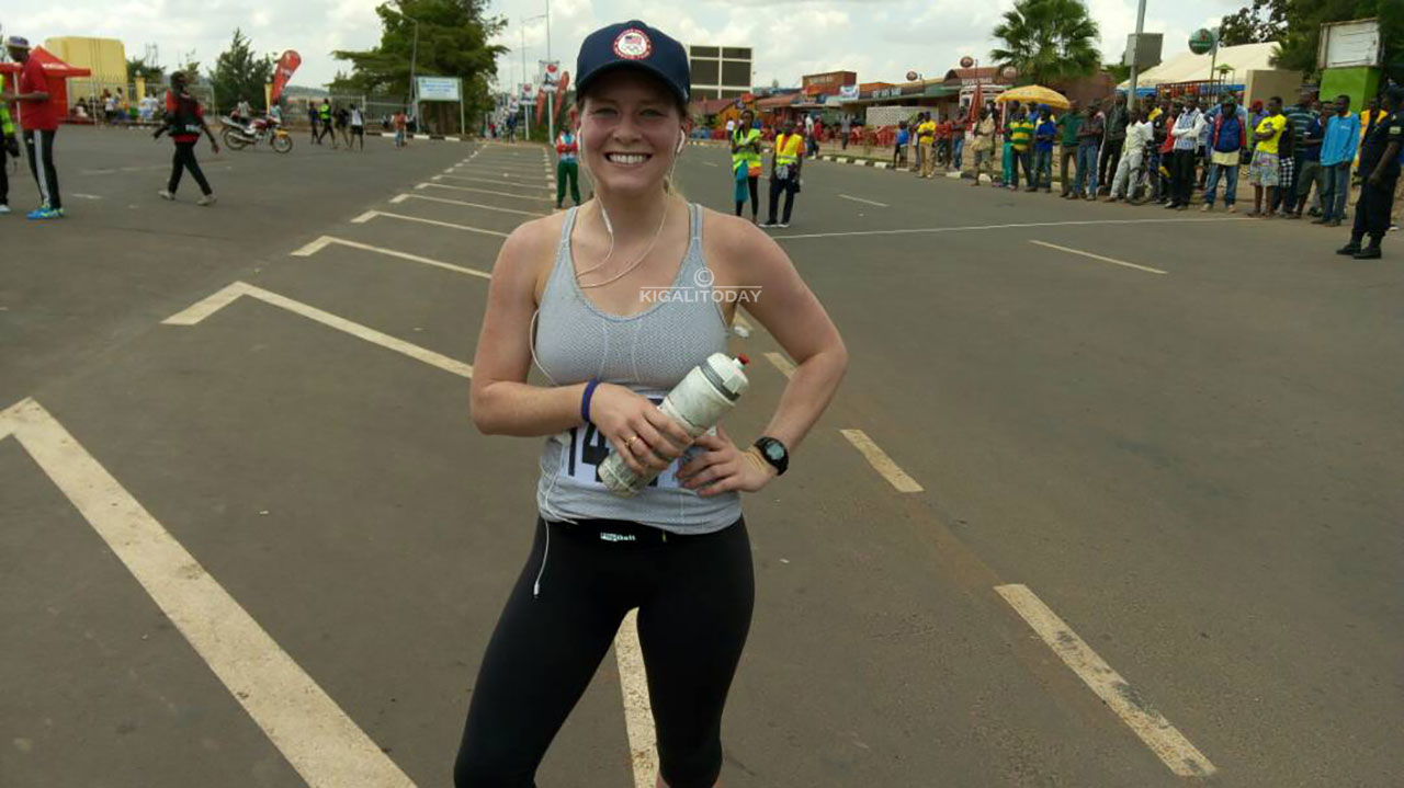 Umunyamerikakazi Britney