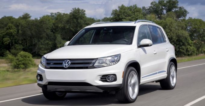 Uruganda rwa Volkswagen rugiye kujya ruteranyiriza mu Rwanda imodoka zarwo zitangiza ikirere