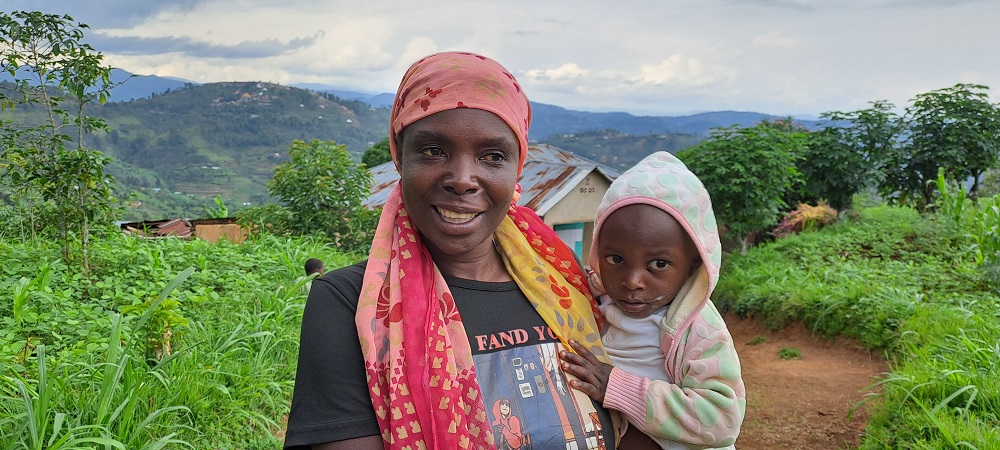 Ababyeyi banejejwe n'ubumenyi bakura mu irerero