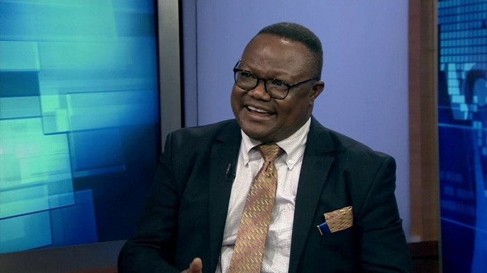 Tundu Lissu