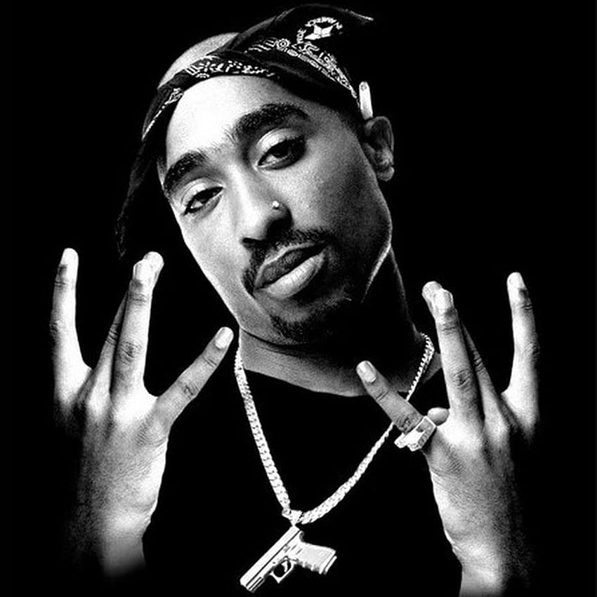 Tupac Shakur