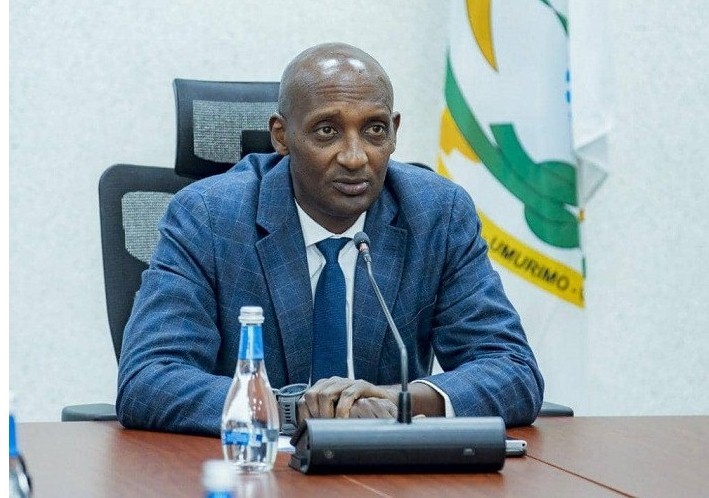 Richard Tusabe avuga ko hari icyo Leta iteganya ku bijyanye no gukemura ibibazo bikigaragara mu bwikorezi 