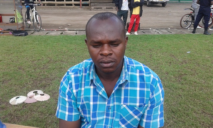 Tuyishime Placide umuyobozi wa Musanze FC