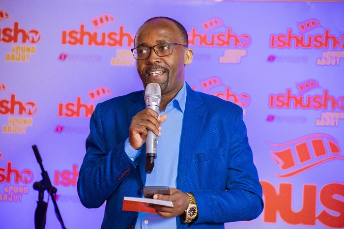 Jean Claude Uwiringiyimana