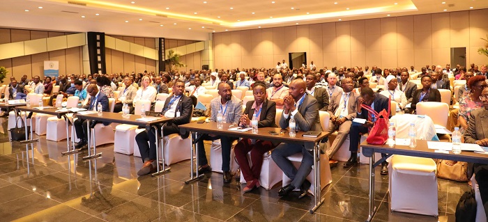 Baganiriye ku hazaza ha TVET mu Rwanda