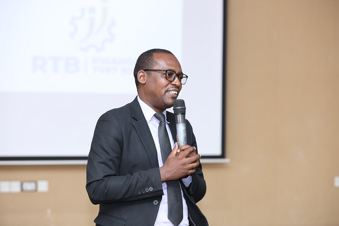 Umukunzi avuga ko ahatari amashuri ya TVET azaba yabonetse umwaka utaha