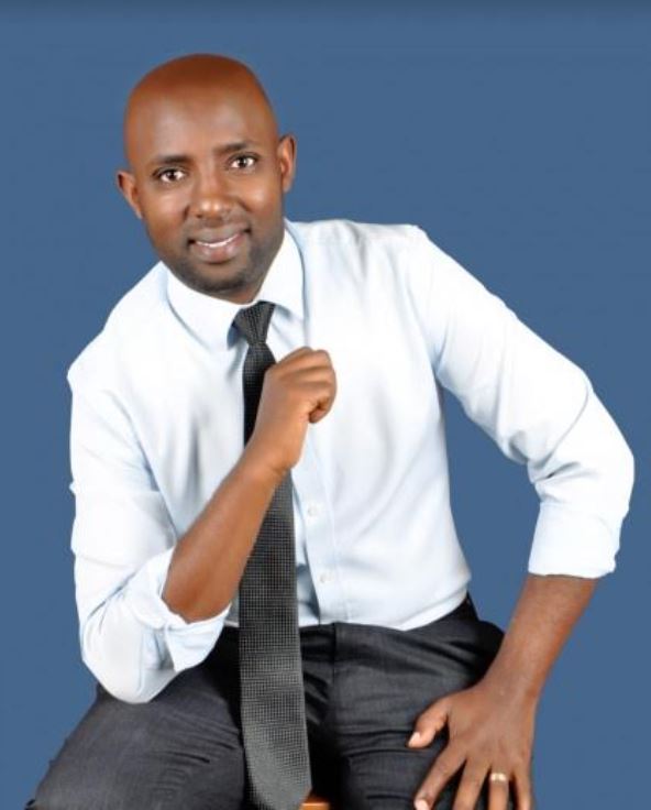 Theophile Twagirayezu