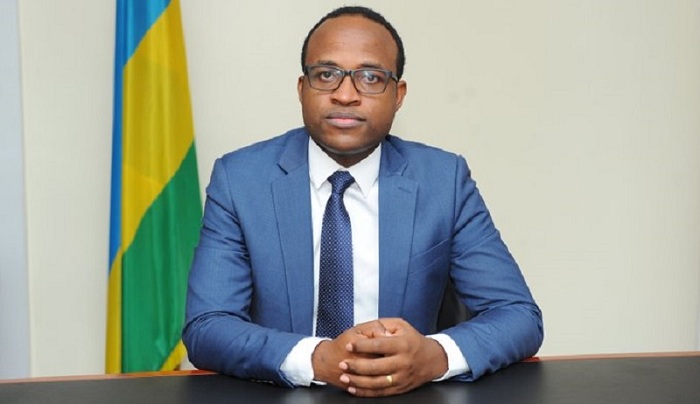 Minisitiri Twagirayezu avuga ko ku bufatanye na OIF Igifaransa kigiye kongererwa imbaraga mu Rwanda