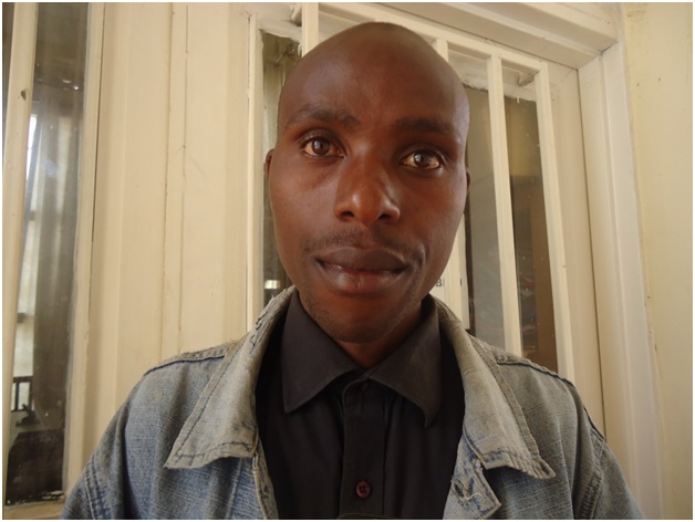 Twahirwa avuga ko habonetse uburyo butari ubwa burundu ku bagabo byaba byiza