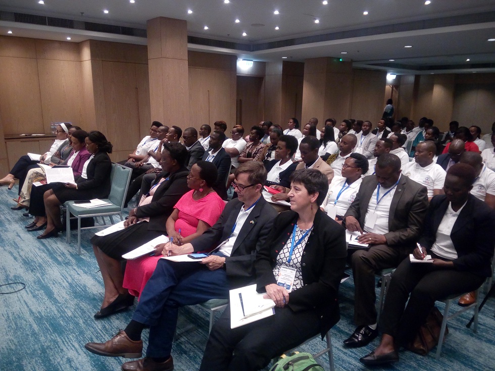 Twiceceka ngo izafasha abaturage kugerwaho n'amakuru ku ihohotetewa babashe kurirwanya