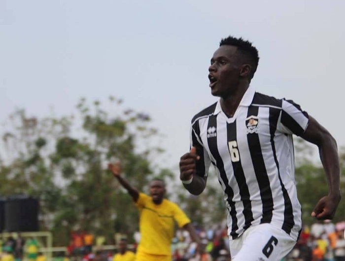 Twizerimana Martin Fabrice