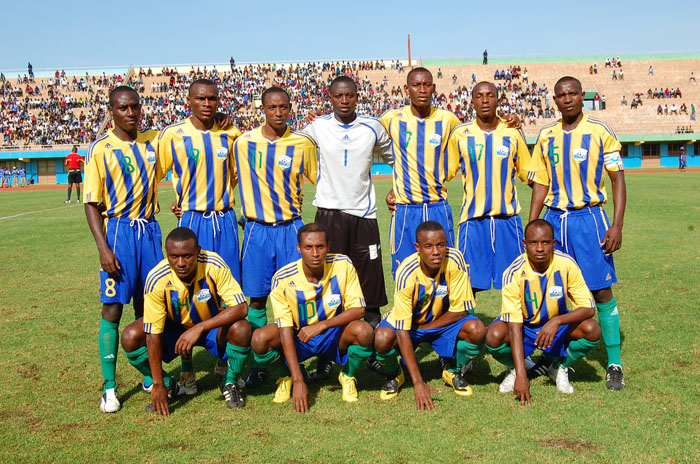 Mu mwaka wa 2010, mu ikipe y