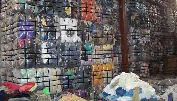 u Rwanda rwahagaritse caguwa kugira ngo ruzamure inganda zikorera mu gihugu