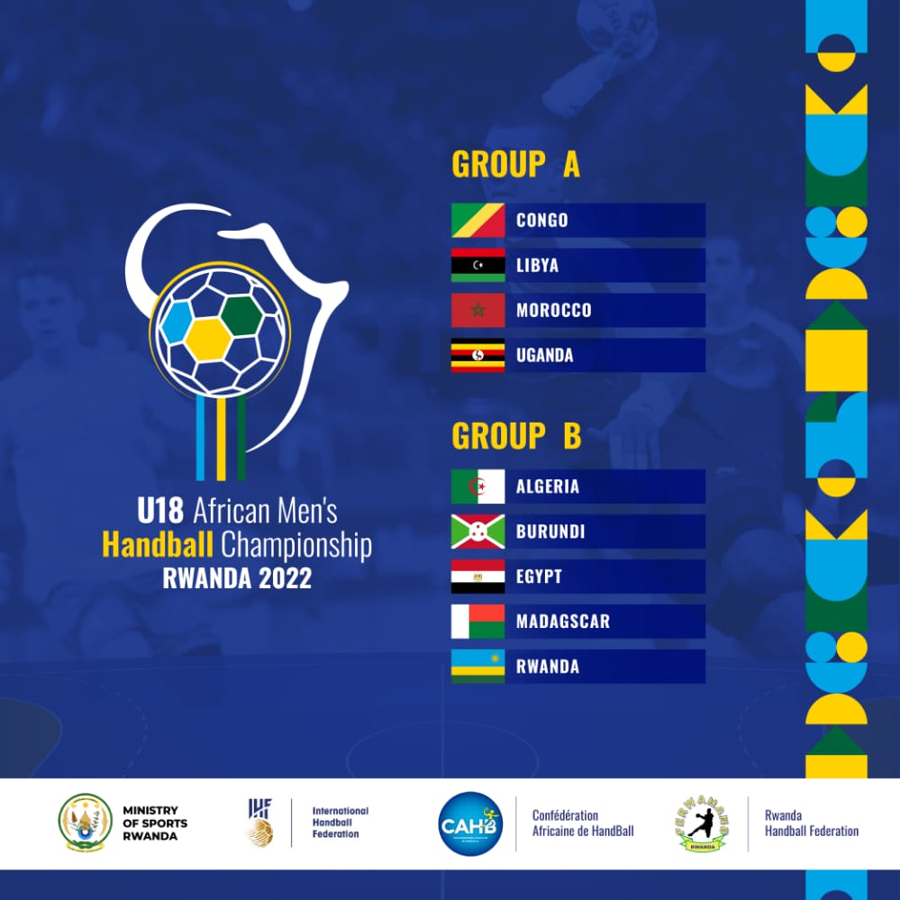 Uko amakipe azahura mu batarengeje imyaka 18