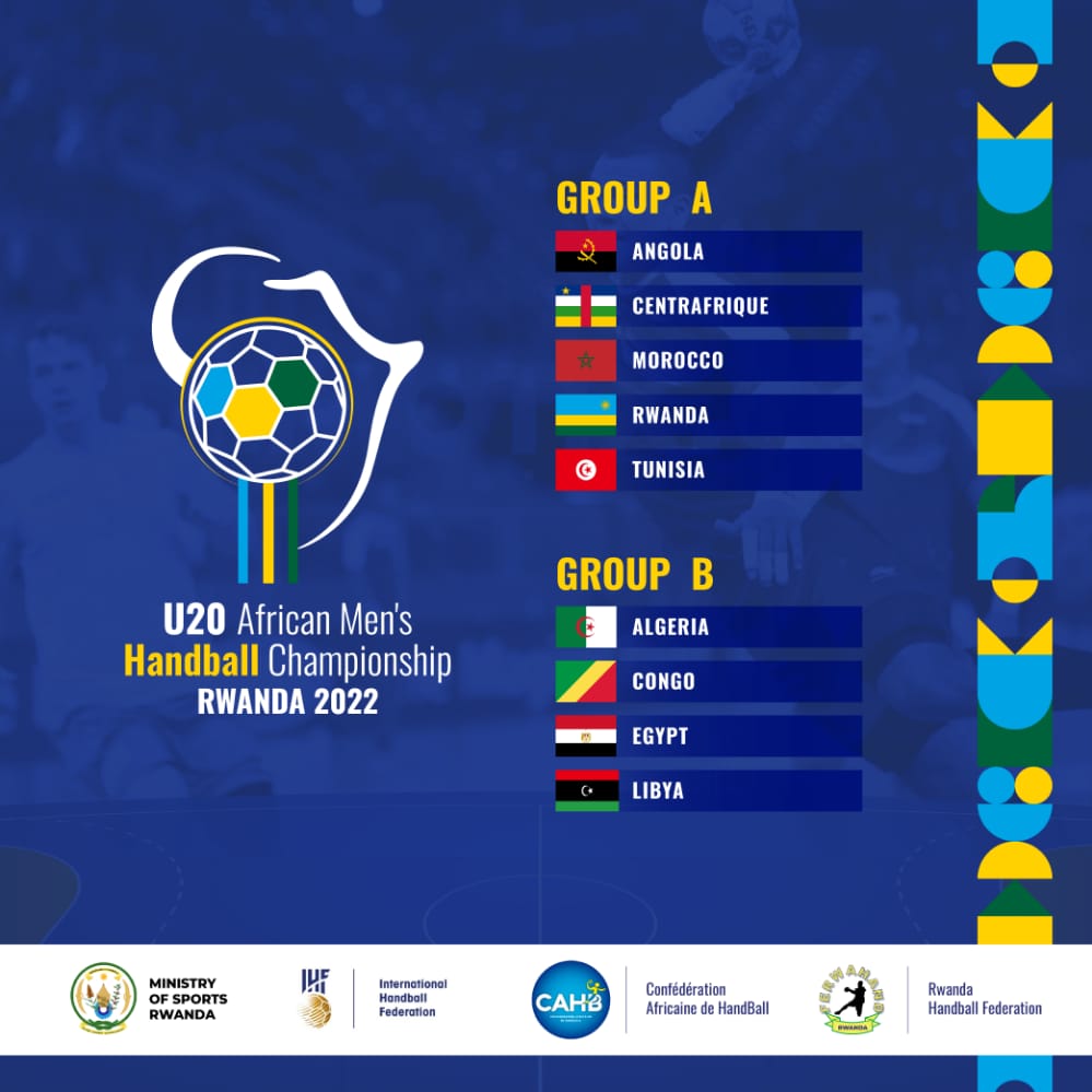 Uko amakipe azahura mu batarengeje imyaka 20