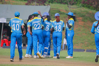 U Rwanda rwegukanye igikombe rutsinze Kenya imikino itatu kuri ibiri