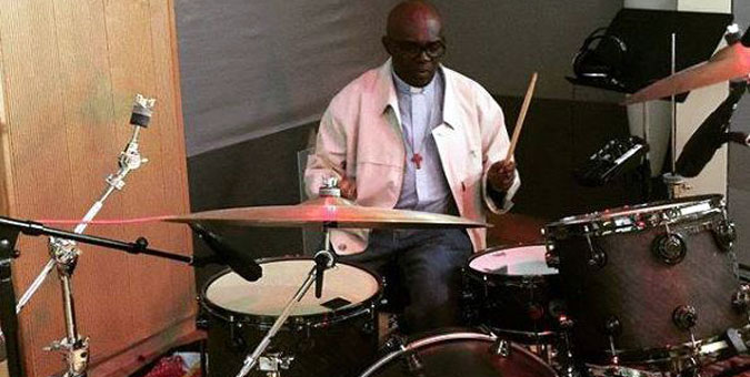 Yakuze mu muryango Umubyeyi wabo abigisha umuziki