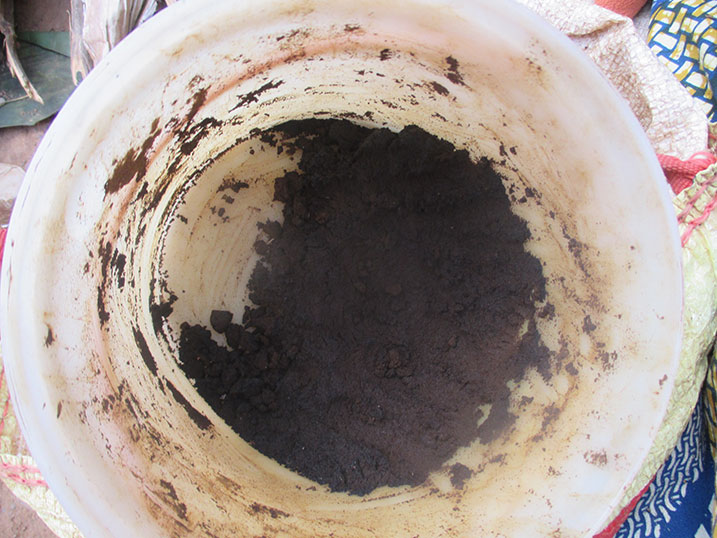 Abacuruza ubugoro bavuga ko ari imari idashobora kubahombera.