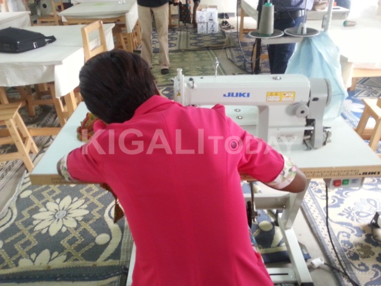 Ubuhanga mu budozi buzabagirira akamaro.