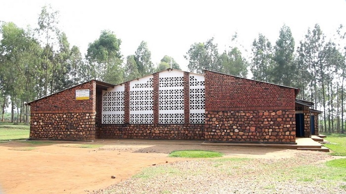 santarari ya Gakenke yibwe