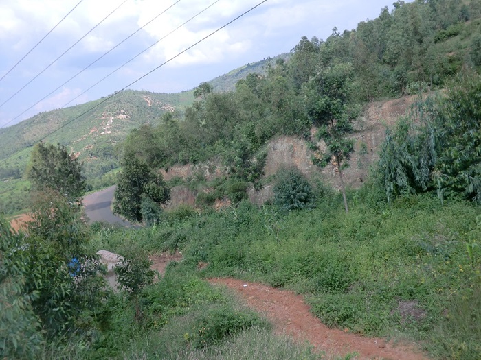 Ubukomane bwa Nyakayaga