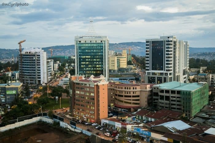 Ubukungu bw'u Rwanda buzakomeza kwihagararaho mu myaka ibiri irimbere