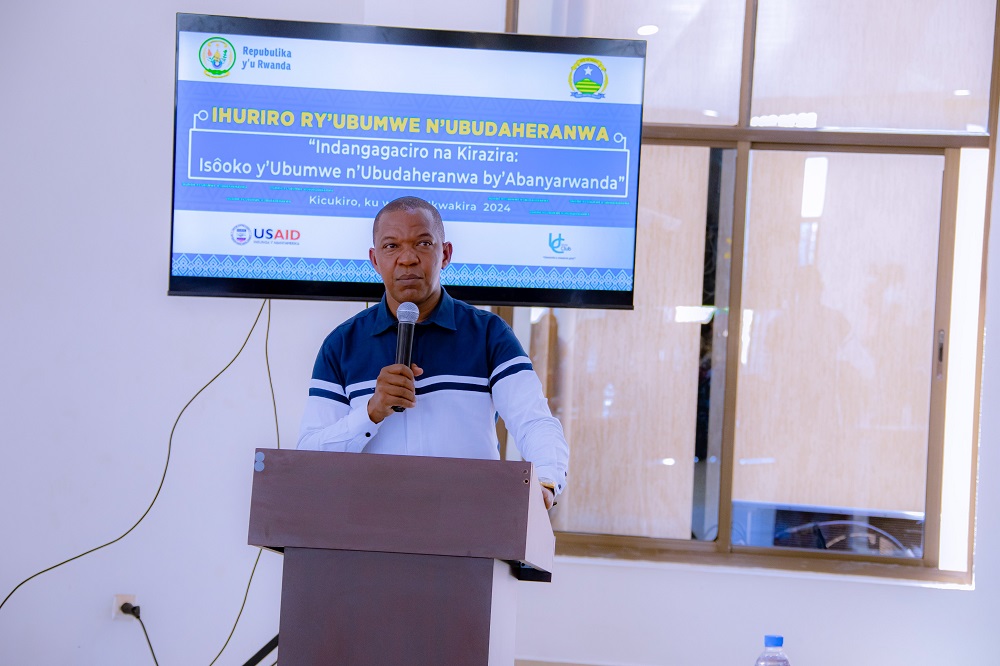 Umuyobozi Nshingwabikorwa w