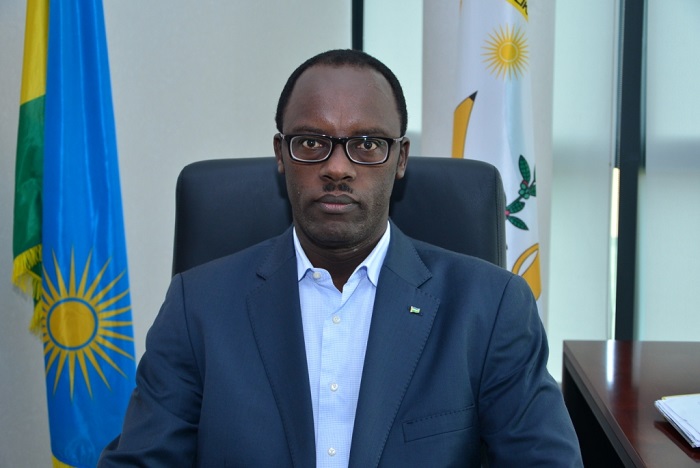 Ndayisaba avuga ko n'abahanganye ku rugamba bashobora gukinanurwa no kongera gutegereza ku mahoro