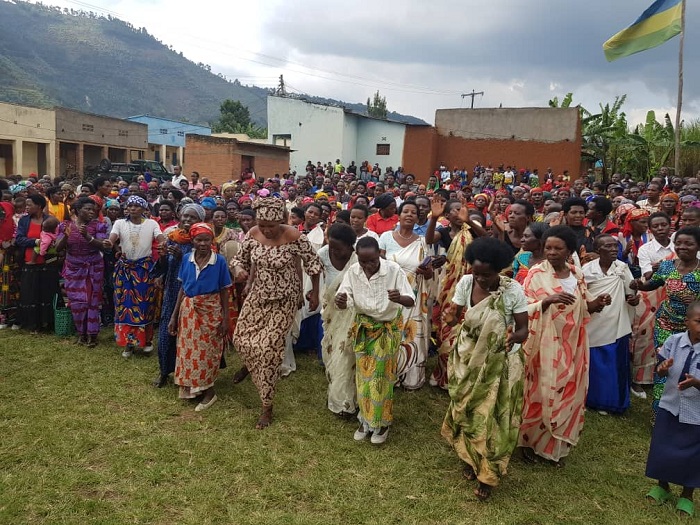 Abagize iri torero Ubumwe n