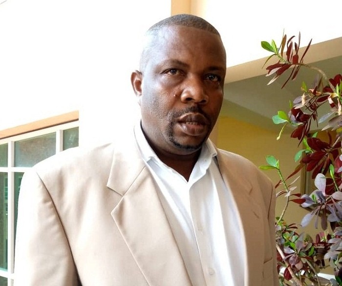 Aimable Nkurunziza