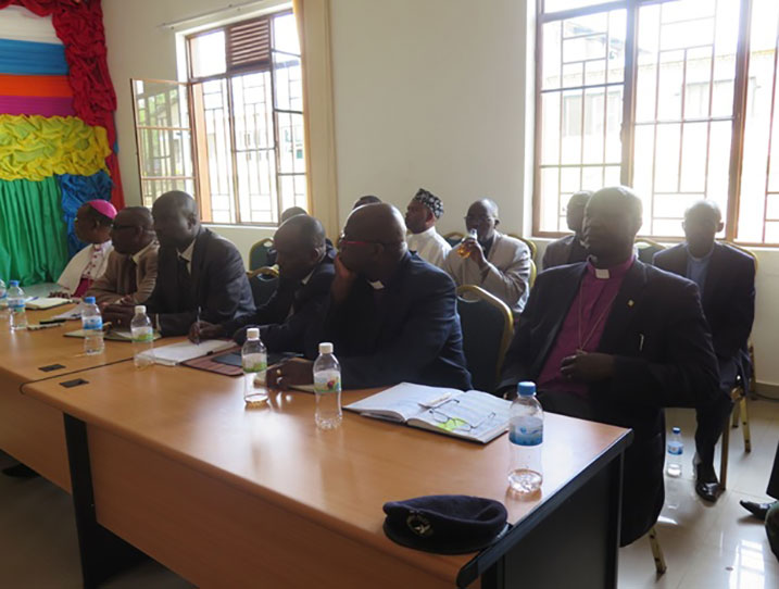 Hishimiwe ubufatanye bukomeje kuranga inzego zose mu giteza imbere ireme ry'uburezi.