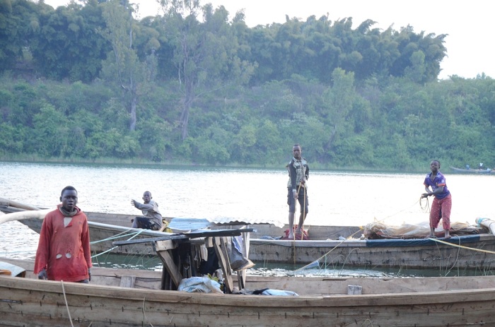 Guhagarika uburobyi mu Bugesera ntaho bihuriye na Coronavirus