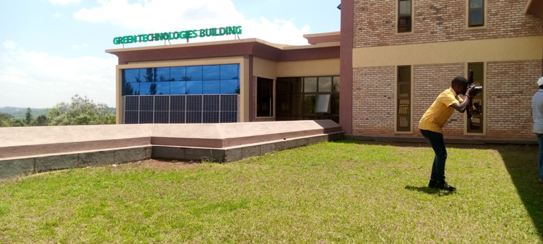 Ubusitani bwo mu nzu hejuru (muri etaje)