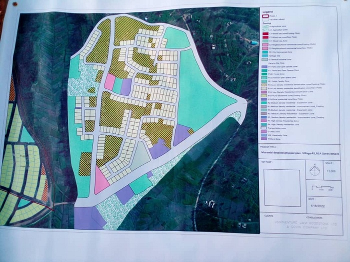 Gukata ibibanza no guhererkanya ubutaka ni bimwe mu byo abaturage bagaragaza ko bihenze