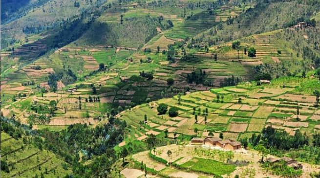 Igihe cyo kwishyura imisoro ku butaka cyongerewe