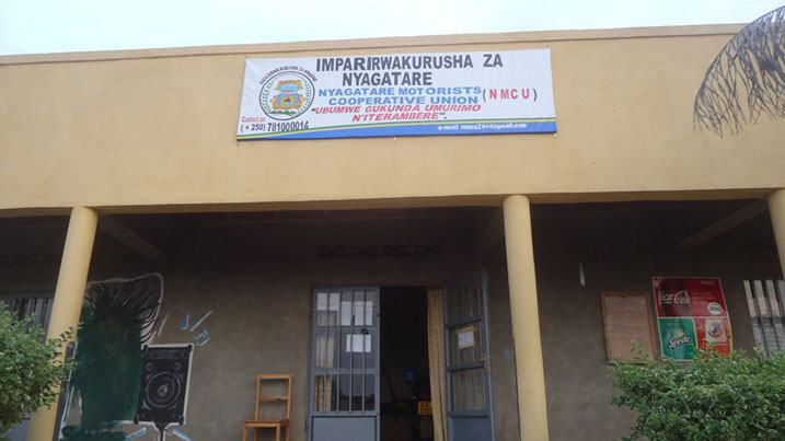 Ubuyobozi bw'ihuriro ry'amakoperative y'abatwara moto mu karere ngo bugiye kwiyambaza ubugenzuzi bwa RCA.