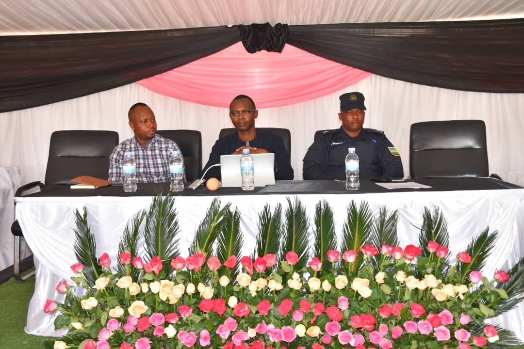 Ubuyobozi bwasabye ko habaho guhindura imyumvire