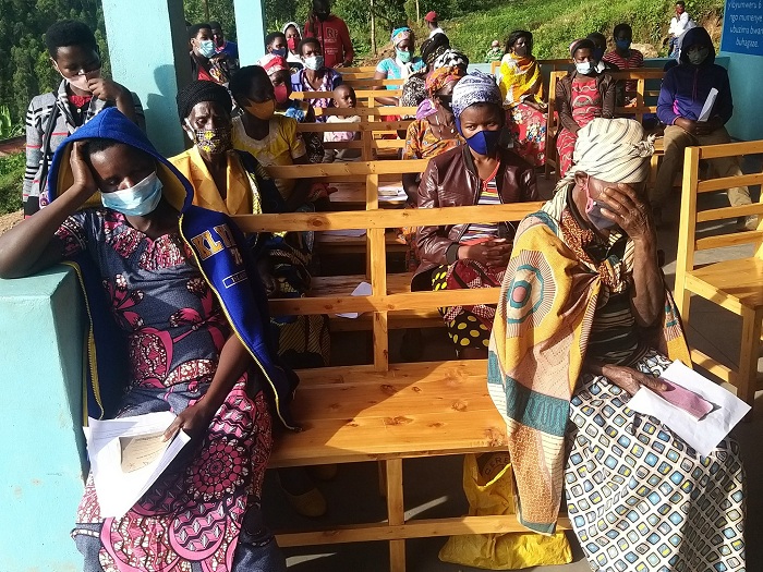 Ayo mavuriro mato aganwa na benshi bemeza ko batakijya mu gihugu cya Uganda bajya kwaka serivisi z'ubuvuzi