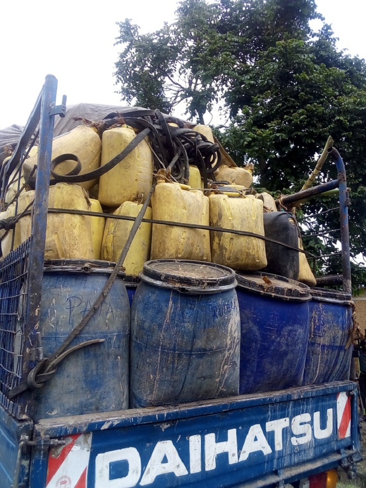 Ubuziranenge bw'inzoga butitaweho bugira ingaruka ku bazinywa