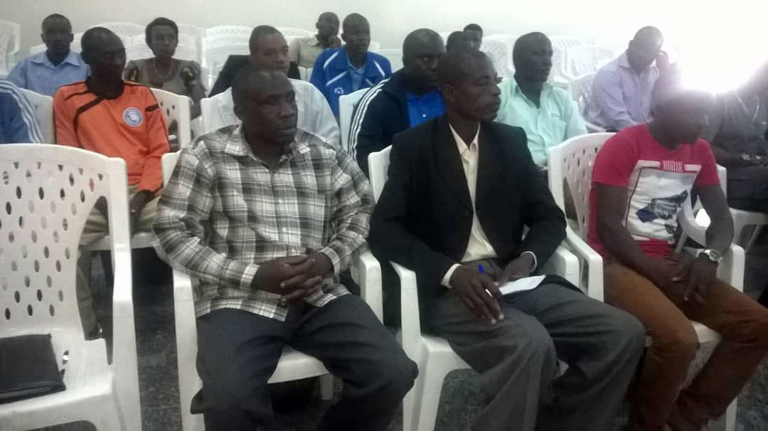 Abatwara ubwato mu Kivu bizejwe ko bagiye guhabwa amahugurwa 