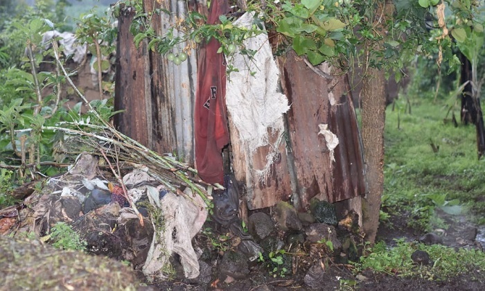 Kubona ubwiherero bwujuje ibisabwa biragoye