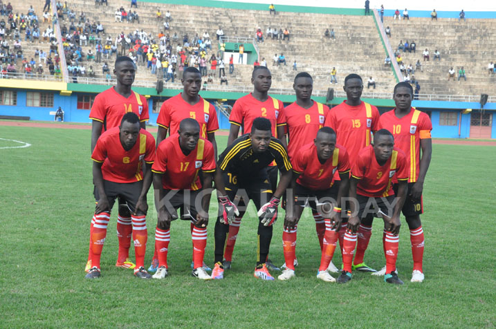 Muri iyi kipe yatsinze u Rwanda haravugwa mo kubeshya imyaka