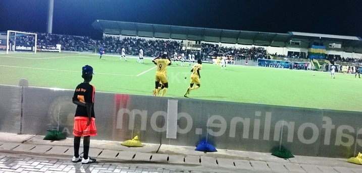 Uganda kunganya na Malibyatumye byongera abafana.