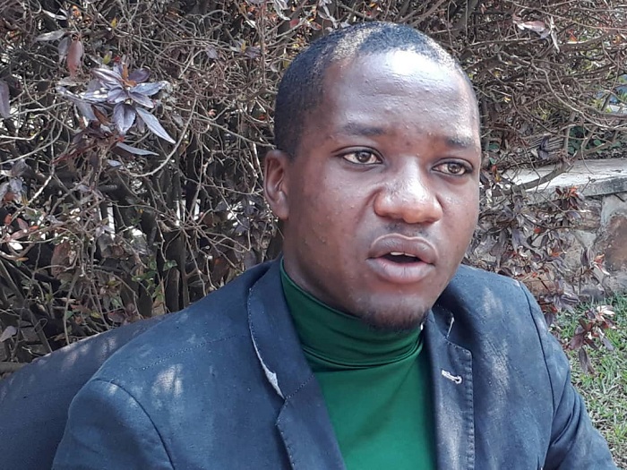 Muhire Jean Baptiste avuga ko adatekereza gusubira muri Uganda vuba