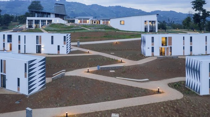 University of Global Health Equity, imwe muri 6 zemerewe gufungura ku banyeshuri bose