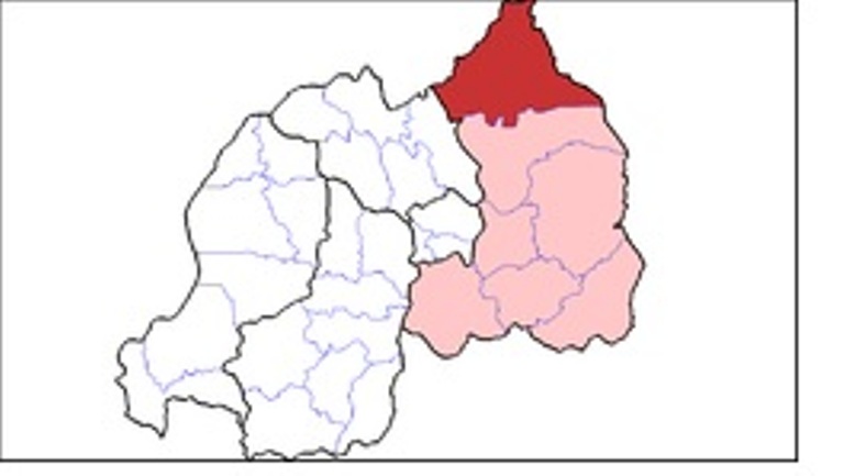 Ukekwaho kwica Nyirabuaj yafatiwe i Nyagatare