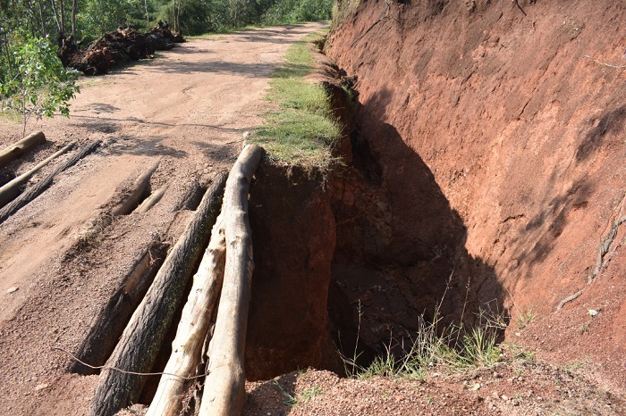 Uko iteme ryari rimeze mbere yo gusanwa