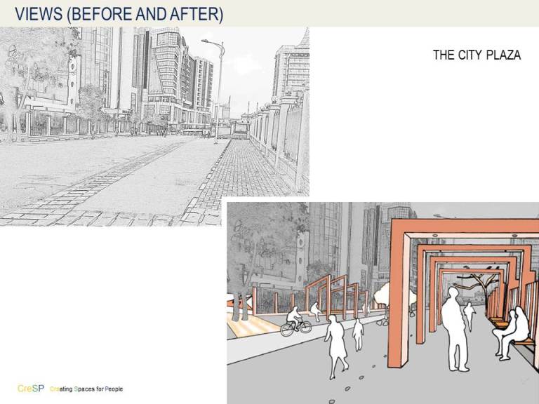 Uko niko hazaba hameze mu minsi iri imbere